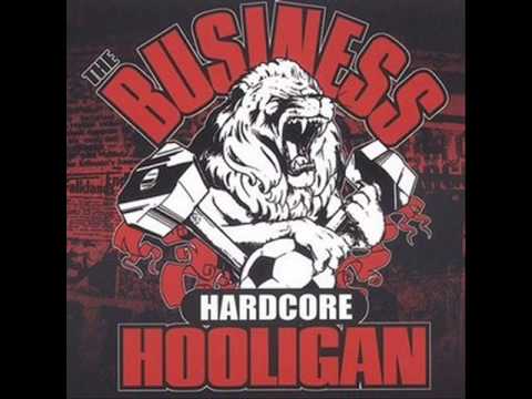 The Business - No One Likes Us