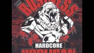 The Business - No One Likes Us