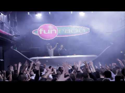 ALAN MASTER T - PARTY FUN AU LOFT METROPOLIS