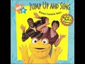 14 Miss Lucy Had A Baby Jump Up And Sing Binyah S Favorite Songs