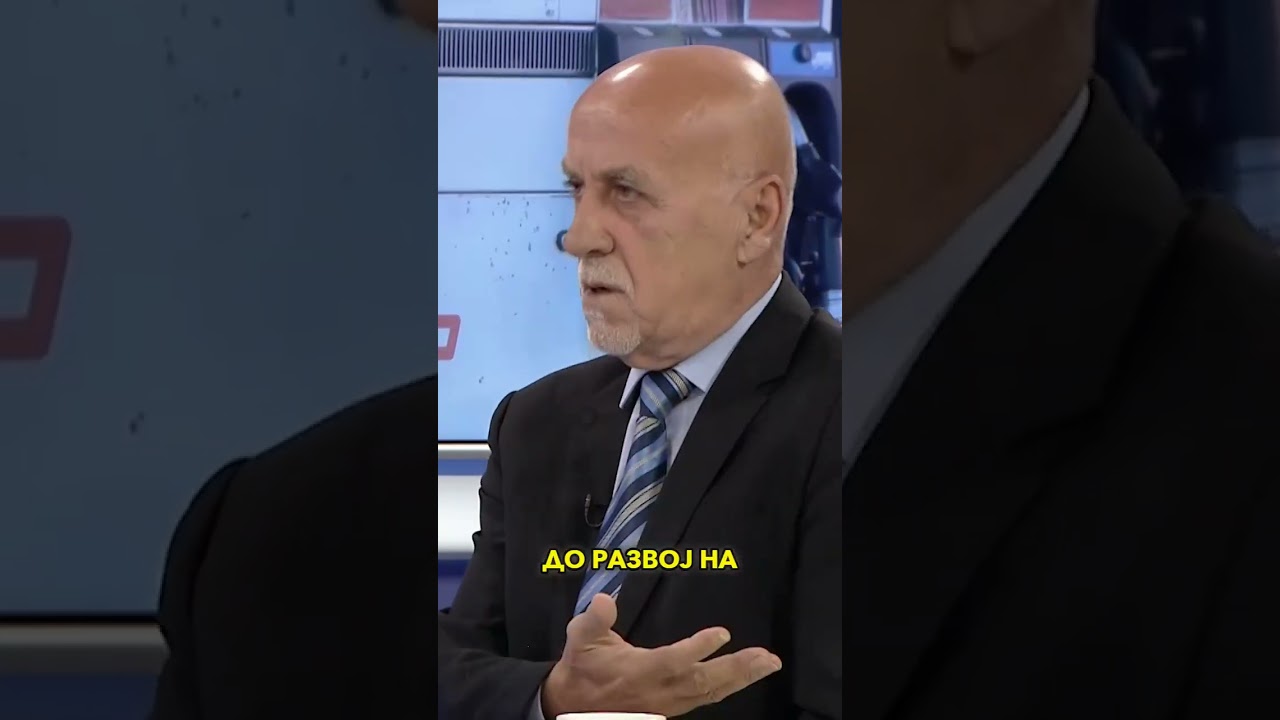 На кратко: „Само вистини со Видиновски“ со Иван А., Виктор Г., Сафет Б. и Љуљзим Ф. - 21.09.2026