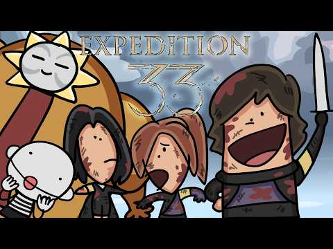 So I Tried Expedition 33 (Act 1)