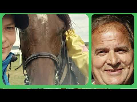 Die Finalisten beim Stable Staff Award 2021