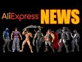 Ep832 AC Factory CT Toys Mess Toys NEWS And More