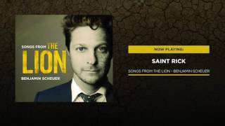 Benjamin Scheuer - Saint Rick (Official Audio)