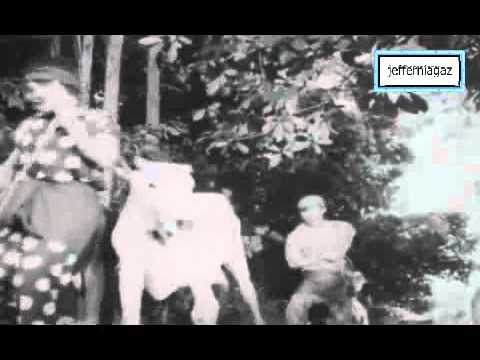 OST Nujum Pak Belalang 1959 - Kami Penyamun Nujum - Sudin, Aziz