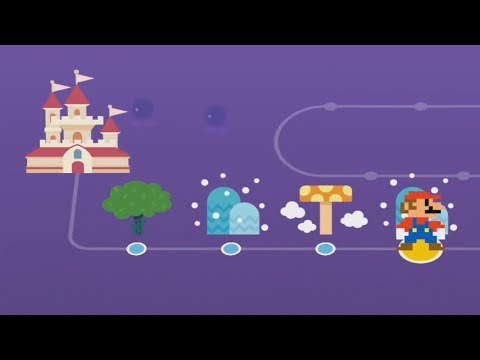 NAYSAYER SQUADRON ~ Super Expert Endless Challenge - Super Mario Maker 2 - No Commentary 1bu 1bv