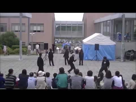 もんじょーHip - 2014海遊祭