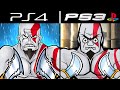 10 Jogos De Ps4 Que Sa ram No Ps3