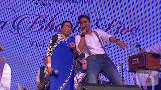 Chin2 Bhosle video