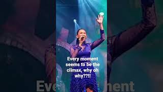 Sandata Climax - Sarah Geronimo #sarahgeronimo #viva #popstarroyalty #sandata