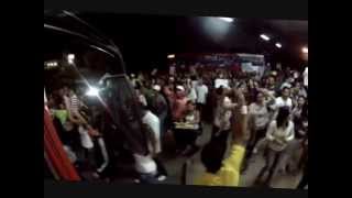 preview picture of video 'Manifestação em Pedro Leopoldo 19/06/13'