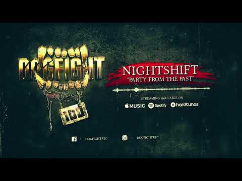 Nightshift - Party From The Past