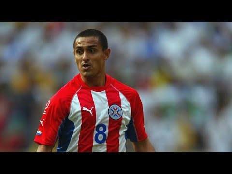 🎩Guido Alvarenga ☆ El Mago ☆ Goles