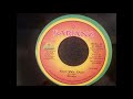 Sizzla - Get We Out w/ Version - Kariang 7" 1999