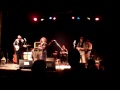 The Horse Flies -- Human Fly