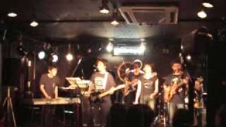 White Sister（TOTO)/浅野バンド