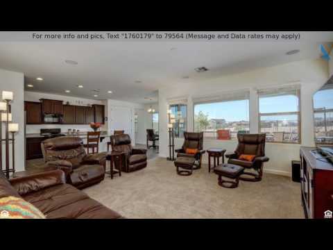Priced at $259,900 - 574 S 196TH Drive, Buckeye, AZ 85326