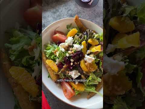 Itinerário perfeito em Wailea e Maui