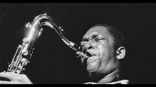 John Coltrane \ The Ultimate Blue Train, 1997 [Full Album]