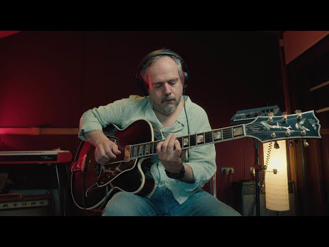 Along Came Betty (feat. Afonso Pais) - João Barradas Trio | "Standards (Vol. II)"