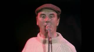 The Clancy Brothers &amp; Tommy Makem - Jug Of Punch (Live At Ulster Hall 1984)