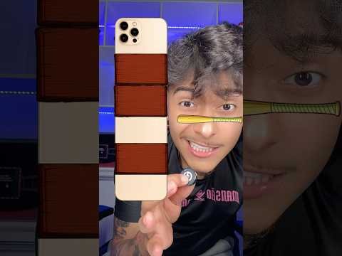 NOVO JOGO DO IPHONE 17