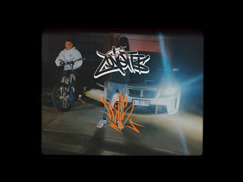 LOVETT -  "NO FILTER" (Official Video)