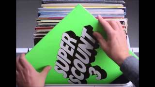 etienne de crecy-hashtag my ass " dj vibe remix"