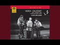 Falstaff (Excerpts) : Act III: Ninfe! Elfi! Silfi!… Sul fil d'un soffio etesio (Nannetta,...