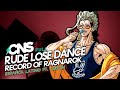 FULL ESP RECORD OF RAGNAROK OP2 Rude Lose Dance Cover Por Lordmei