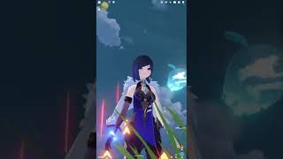 【原神 #6】夜蘭のおしr