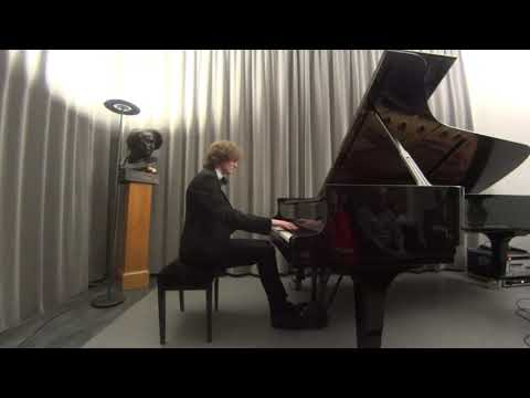 Piotr Pawlak: Chopin Revolutionary Étude op.10#12