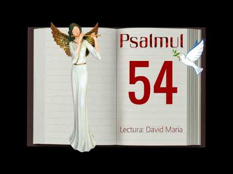 Psalmul 54