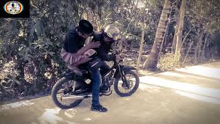 Download lagu FILM PENDEK KOMEDI MANDAR 'OJEK DADAKAN II 😁 MOTOR POKKI (MOTOR TERPOTONG)' mp3