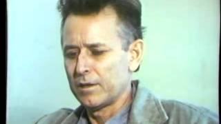 INTERVIEW OF JAMES EARL RAY BY JOHN AUBLE, KST-TV ST LOUIS