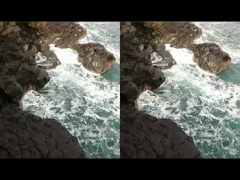 Beautiful sea beach! Beauty of nature 😍 mare in catania, sea beach in Sicily #captain_Nazmul