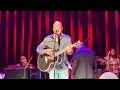 Darius Rucker - Don't Think I Don't Think About It - CMA Theater - Nashville, TN - 6/18/2024