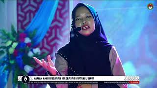Download lagu Benci Kusangka Sayang Versi Perpisahan Santri dengan Guru mp3