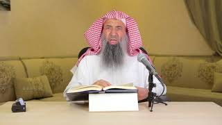 التعليق على إحكام الأحكام لابن دقيق العيد [19] | كتاب الطهارة: باب في المذي وغيره image