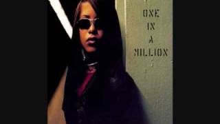 Aaliyah - Never Comin&#39; Back