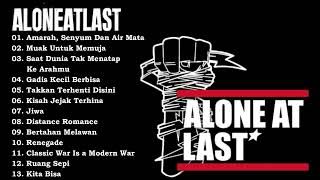 Download lagu Alone At Last Full Album | Pilihan Lagu Terbaik 2024 mp3