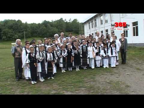 Cartile Petrilei in biblioteca din Lunca Cernii