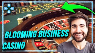 Blooming Business: Casino Gameplay, Walkthrough, Letsplay ▲One Hour Gameplay