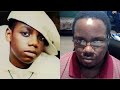 The EVIL Side Of Bad Boy Records The Lil Jerome Story Too Old For Me