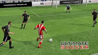 Ultimate Soccer – Football videosu