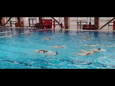 U18, Turneul Final I Amefa - Rapid R1 