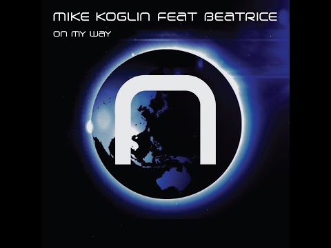 Mike Koglin feat. Beatrice - On My Way (Adam Nickey Remix) (1999)