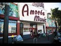 Amoeba SF S 25th Anniversary