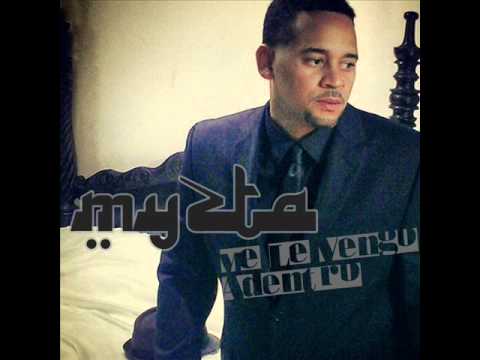 Myzta - Me Le Vengo adentro   (Produce - Rome & Urba )